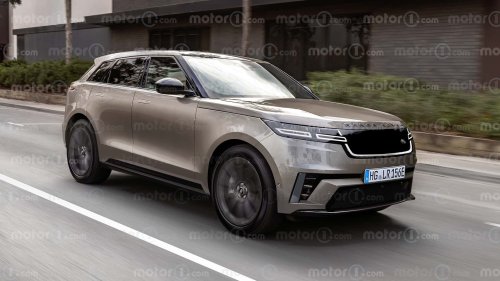 Land Rover, Rover, Land Rover 2026 : toutes les nouveautés à venir