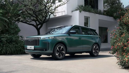 Confirmado: el JAECOO 5 llega con el precio del Dacia Duster