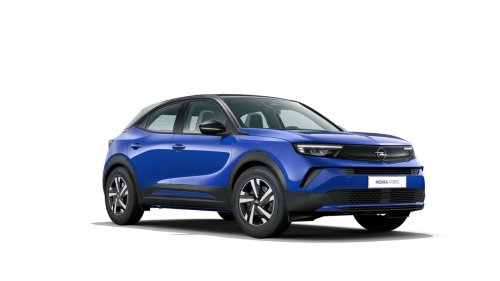 Opel pone a tiro el Mokka con una oferta contundente