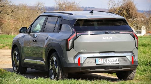 Kia, Kia teste publiquement la technologie de passeport de batterie au niveau cellulaire