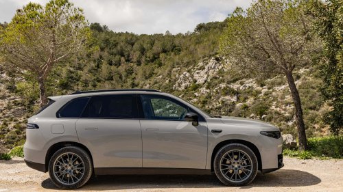 Tatsächlicher Verbrauch: Leapmotor C10 REEV (2025) im Test