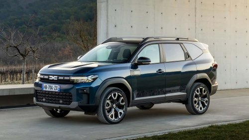 Dacia, Dacia Bigster mild hybrid GPL (2026), essai de consommation en conditions réelles