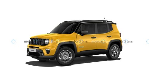 Jeep, Jeep Renegade, Jeep Renegade 2025: ¿ya fulminado? El SUV americano sobrevive