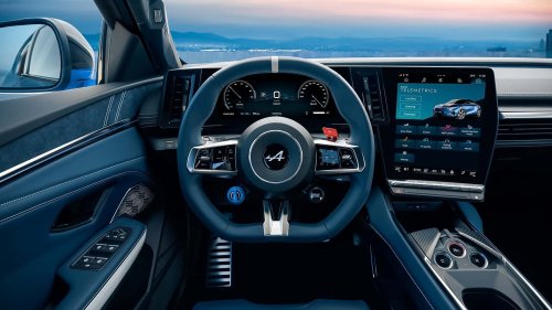 El rival francés del Porsche Macan es claramente más barato