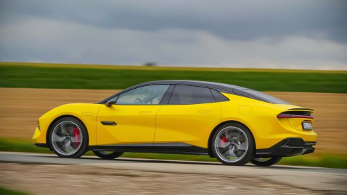 Lotus, Lotus in der Krise: Kultmarke kürzt Hunderte Jobs