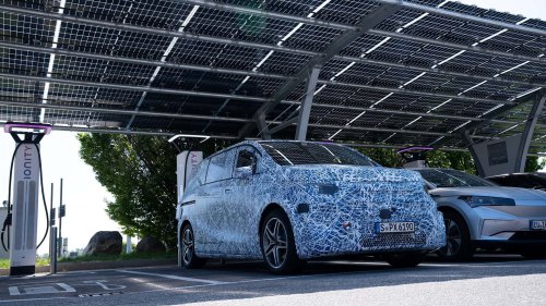 Pourquoi 2026 sera une année importante pour les vans de Mercedes