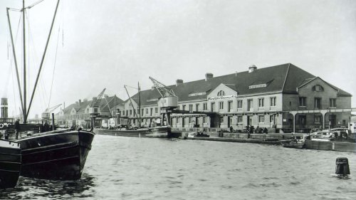 Ford streicht 1.000 Stellen in Köln: Niedergang mit Ansage