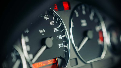 BMW Z3 (1995-2002): Mit dem 30-jährigen Roadster nach Bregenz