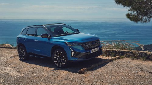 Renault, Renault Austral, Renault Austral híbrido (HEV) (2025), la prueba de consumo real