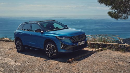 Renault, Renault Austral, Renault Austral híbrido (HEV) (2025), la prueba de consumo real