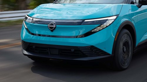 El eléctrico más carismático tiene estética crossover... y un jugoso descuento