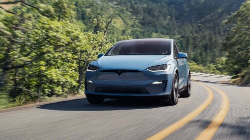 Tesla, Adiós a los Tesla Model S y Model X, sustituidos por... robots
