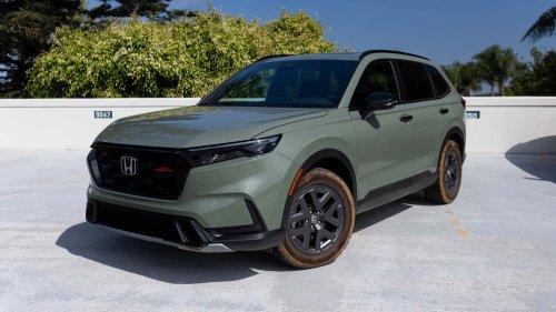 These Are The Most Reliable New Cars For The Money: Study