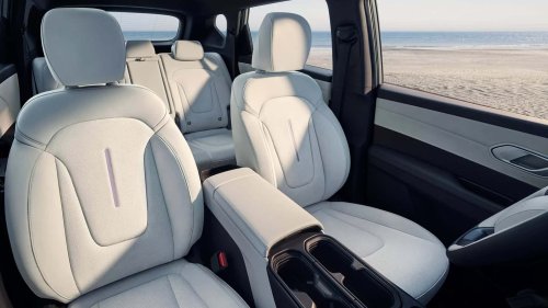 Hyundai Janji Pertahankan Tombol di Dasbor tapi Tidak di SUVnya