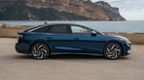 Fades Autodesign? Große Räder und alles wird zum Crossover