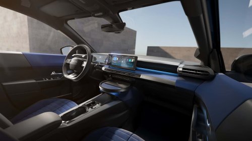 Nouvelle Lancia Gamma, tout ce que nous savons