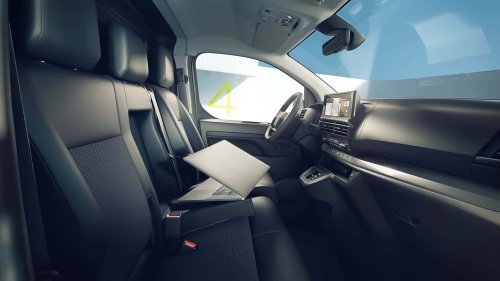 Citroën, Fiat, Neuer 2,2-Liter-Diesel für Citroën Jumpy, Fiat Scudo und Co.