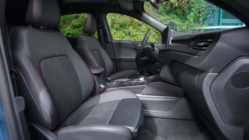 Der Ford Focus könnte zurückkehren - als SUV