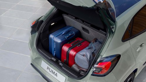 ¿Por qué los SUV se vuelven aerodinámicos y buscan la eficiencia?