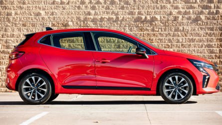 Oferta Mitsubishi Colt: bien equipado, motor turbo... ¡14.990 euros!