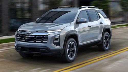 Chevrolet, Chevrolet May Ditch One Of Its Most Hated Transmissions: Report