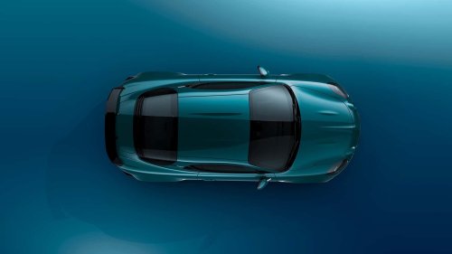 L'Alpine A110 se rapproche un peu plus de l'Amérique