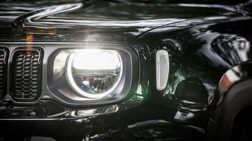 Jeep, Jeep Compass, Jeep Renegade, El nuevo Jeep Renegade 2027 tendrá el interior del Compass