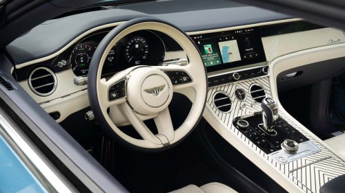 Bentley Continental Supersports (2026) : Nouvelle édition radicale confirmée