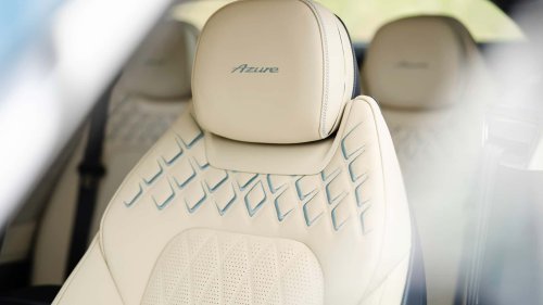 Bentley Continental Supersports (2026) : Nouvelle édition radicale confirmée