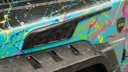 Mansory, G-Wagon Bertema Monopoli Karya Mansory Benar-benar Mengagumkan