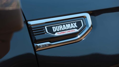 GMC | Man Takes GMC Truck to Utah Mechanic. Then He's Told This One Mistake Will Cost $15,000 to Fix