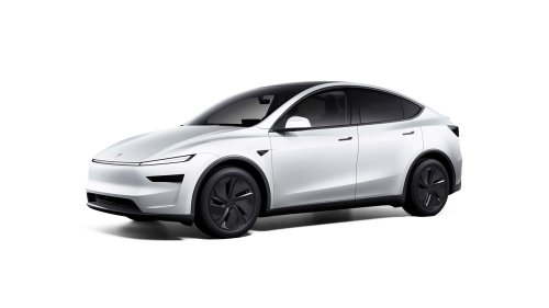 Tesla presenta el Model Y con 821 km de autonomía (en China)