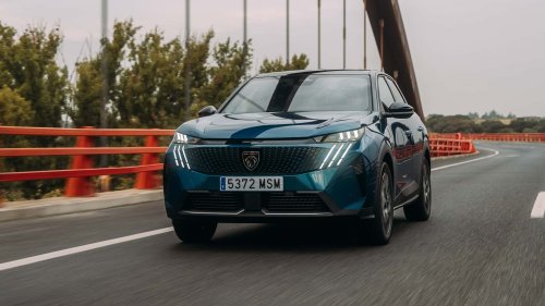 Toyota, Toyota Yaris, Toyota Yaris Cross, La voiture la plus produite en France en 2025 est la Toyota Yaris Cross
