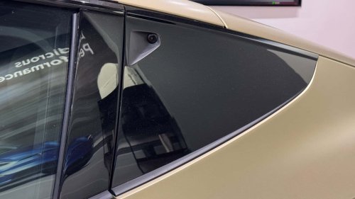 Quand le Tesla Cybercab sera-t-il prêt ? Elon Musk prend la parole