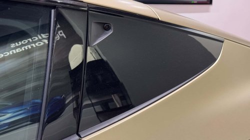 Tesla, Quand le Tesla Cybercab sera-t-il prêt ? Elon Musk prend la parole