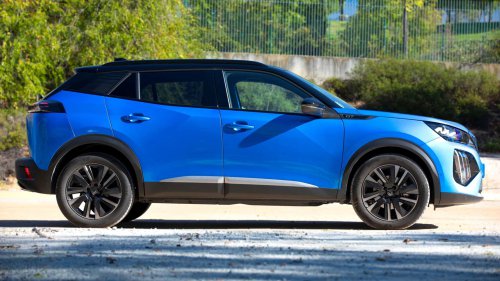 El famoso motor PureTech pasa a llamarse Turbo 100 y es más eficiente