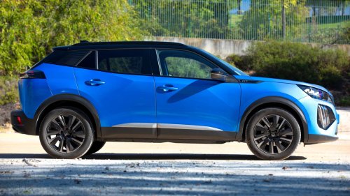 El famoso motor PureTech pasa a llamarse Turbo 100 y es más eficiente