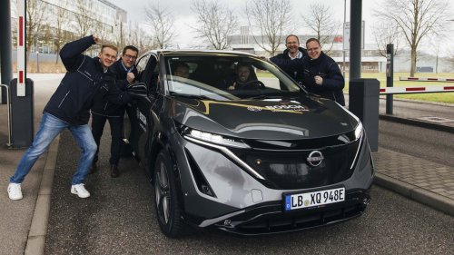 Du moteur au code : comment le cœur d'une voiture change