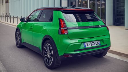 Citroën prepara el regreso del 2CV como coche barato