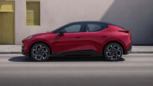 Lynk & Co.: Wohin steuert die China-Schweden-Marke?