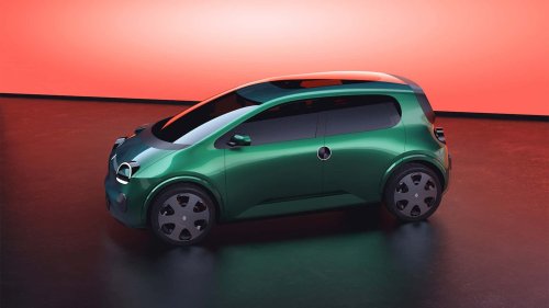 Le laboratoire de Renault "prédit" les pannes de batteries