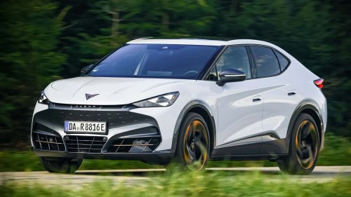 Cupra, Cupra Tavascan : L'UE envisage la suppression des droits de douane sur la Chine
