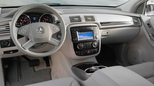 Schräge Schönheiten: 10 Gebrauchte für maximale Coolness