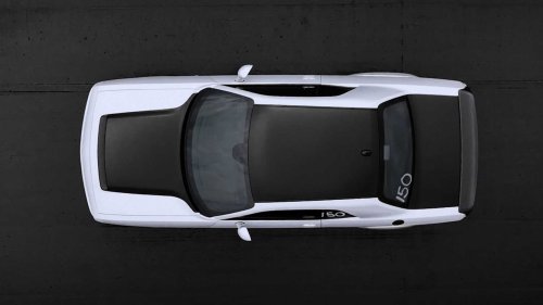 Es ist Halloween: Hier sind die 9 Autos mit den gruseligsten Namen
