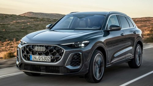 Porsche, Audi, Audi Q5, El Porsche Macan de gasolina tendrá sucesor y derivará del Audi Q5