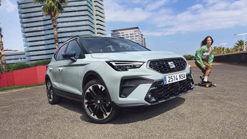 Los SEAT Ibiza y Arona 2026 estrena colores para refrescar su imagen