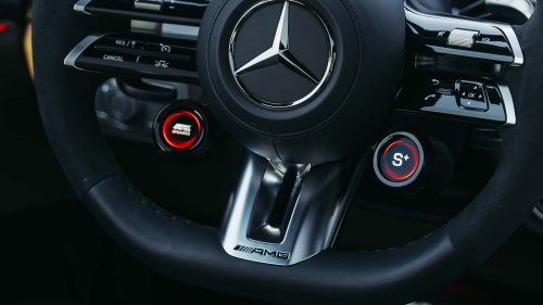 Mercedes-Benz GLE 2026: actualizado y sin híbrido enchufable diésel