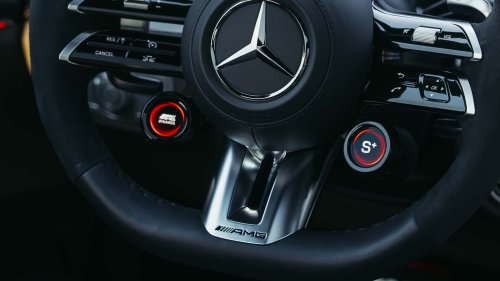 Mercedes-Benz GLE 2026: actualizado y sin híbrido enchufable diésel
