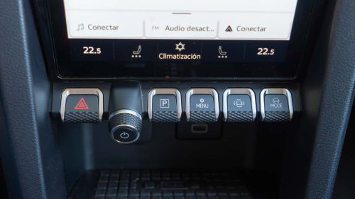 Volkswagen Amarok Style V6 TDI, Guía de Compra: un pick-up superior