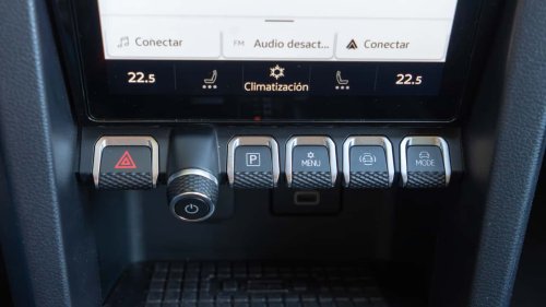 Volkswagen Amarok Style V6 TDI, Guía de Compra: un pick-up superior